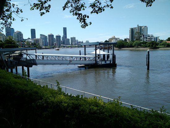 モーブレー・パーク